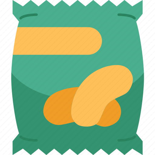 Snack, chip, food, eat, vending icon - Download on Iconfinder