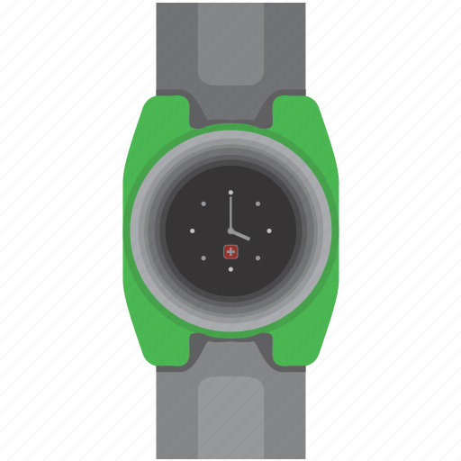 Clock, swiss, time, timer, watch, wristwatch, timepiece icon - Download on Iconfinder