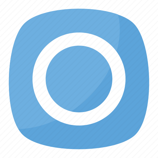Blood type, letter o, o button, o emoji, o negative icon - Download on Iconfinder