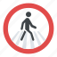 pedestrian crossing sign, pedestrian crosswalk sign, pedestrian safety sign, pedestrian traffic control, pedestrian traffic sign 
