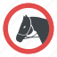 horse crossing sign, horse riding warning sign, horse road sign, road traffic sign, road warning sign 