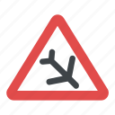 airport sign, caution low flying aircraft, low flying aircraft sign, runway warnings, warning sign