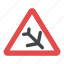 airport sign, caution low flying aircraft, low flying aircraft sign, runway warnings, warning sign 