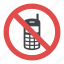 mobile phone not allowed, mobile phone prohibited, no cell phone allowed, no cell phone sign, no mobile sign 