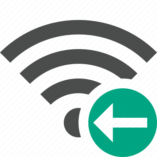 Connection, fi, internet, previous, wi, wifi, wireless icon - Download on Iconfinder