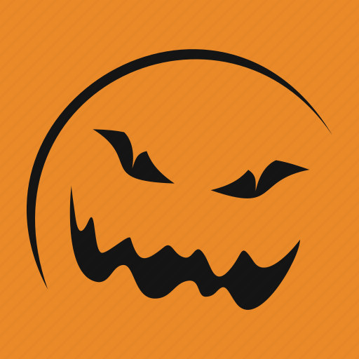 Celebration, halloween, holiday, monster, spooky icon - Download on Iconfinder