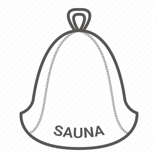 Finland, hat, sauna icon - Download on Iconfinder