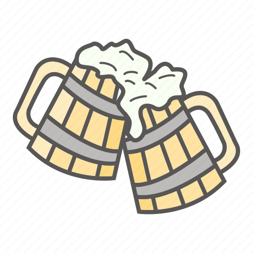 Beer, drink, finland, mug icon - Download on Iconfinder