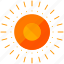 sun, symbols 