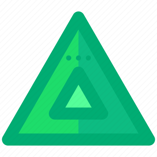 Shape, triangle, sybmols icon - Download on Iconfinder