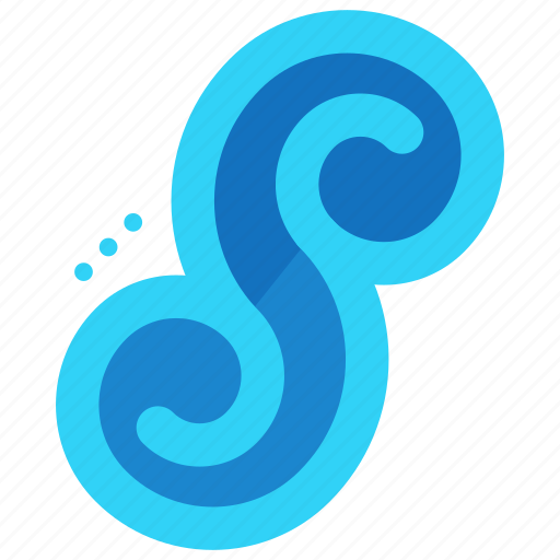 Abstract, symbols, waves icon - Download on Iconfinder
