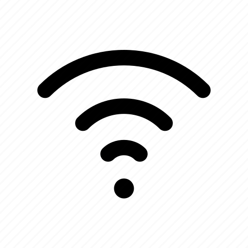 System, signal, network, wifi, wireless, connection icon - Download on Iconfinder