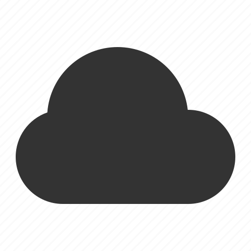 Cloud, hosting, network, service, storage icon - Download on Iconfinder