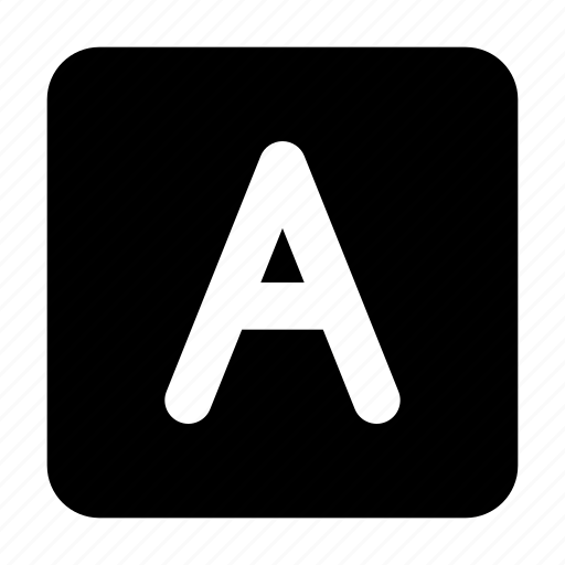 Abc, alphabet, font, letter icon - Download on Iconfinder