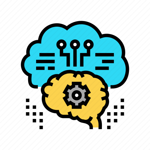 Thinking, system, work, process, integration, administrator icon - Download on Iconfinder