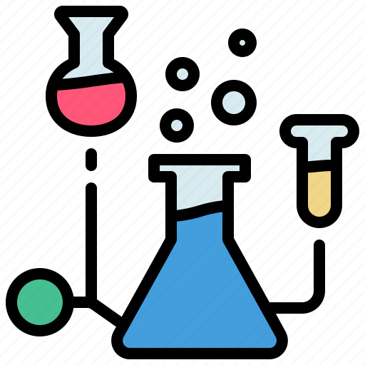 Chemical, potion, research, test, science, discover, extract icon - Download on Iconfinder