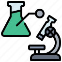 developer, research, microscope, vaccine, lab, sample, biochemical
