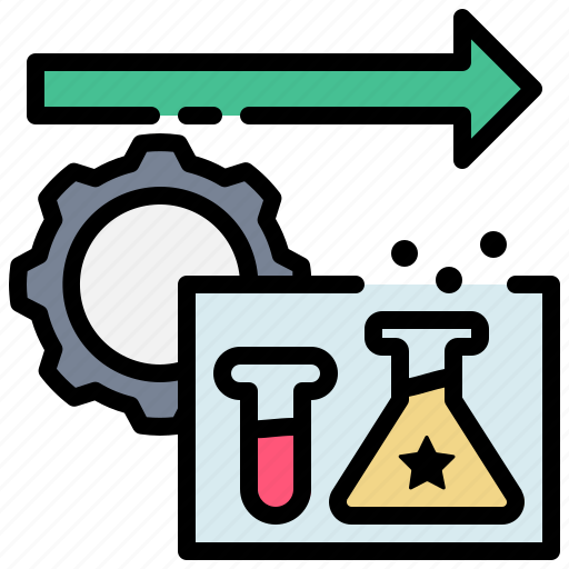Research, test, science, chemical, globalization, medical, drug development icon - Download on Iconfinder