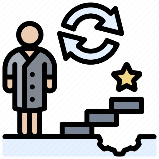 Researcher, success, feature, guarantee, project, nobel prize icon - Download on Iconfinder
