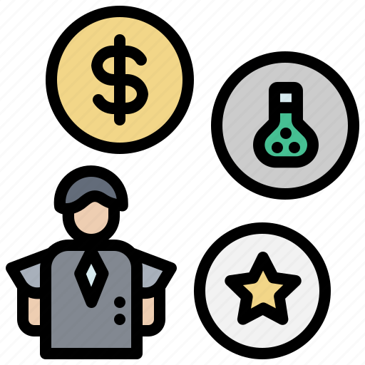 Research, procedure, success, science, chemical, investment, new product icon - Download on Iconfinder