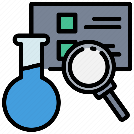 Research, procedure, success, test, science, discover, roadmap icon - Download on Iconfinder