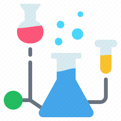 Chemical, research, test, science, discover, extract, laboratory icon - Download on Iconfinder