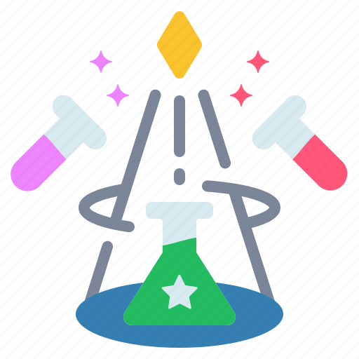 Create, research, success, chemical, invent, potion, drug development icon - Download on Iconfinder