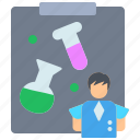 examine, research, performance, science, chemical, tester, drug development