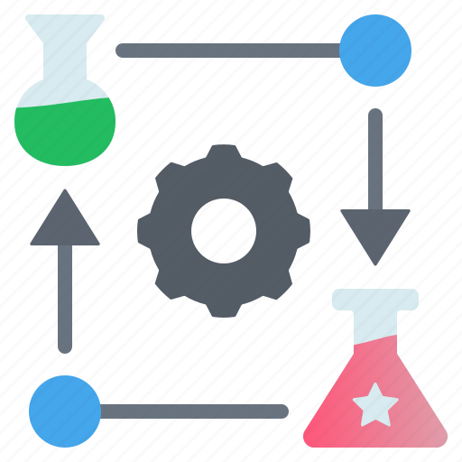Research, procedure, success, condition, science, chemical, operation icon - Download on Iconfinder