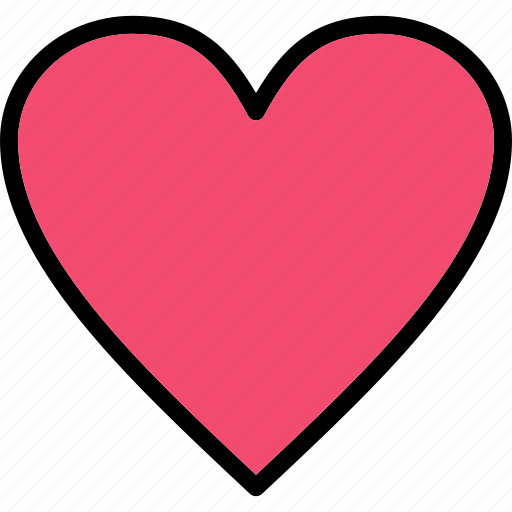 Heart, love, valentine, health icon - Download on Iconfinder
