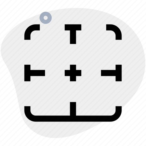 Bottom, border, table, horizontal icon - Download on Iconfinder
