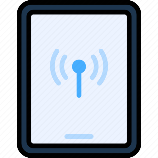 Cellular data, network, signal, telecommunication, digital, technology, internet icon - Download on Iconfinder
