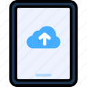 cloud, upload, arrow, uploading, transfer, storage, sync