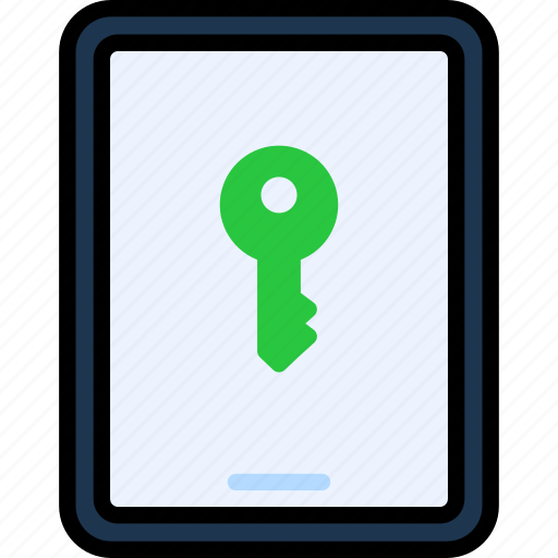 Key, safety, lock, secure, security, privacy, protection icon - Download on Iconfinder