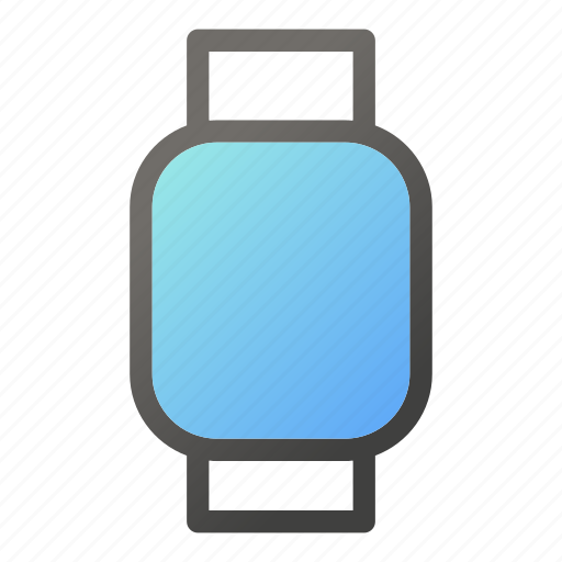 Device, mobile, smart, watch icon - Download on Iconfinder