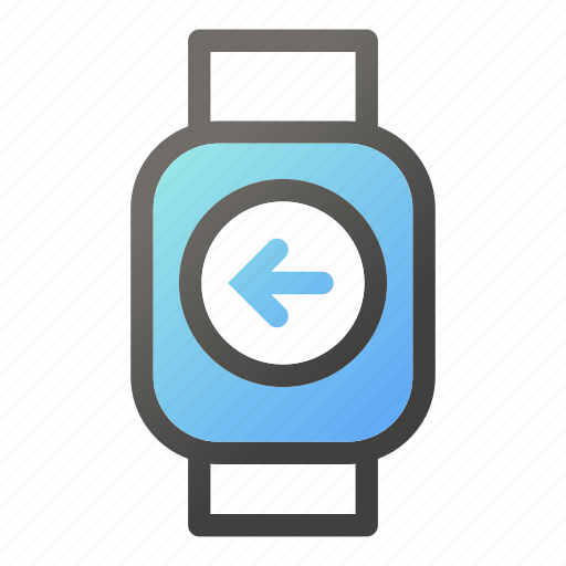 Device, left, mobile, smart, watch icon - Download on Iconfinder