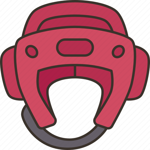 Head, gear, safety, helmet, protective icon - Download on Iconfinder