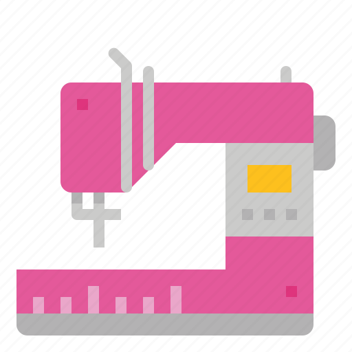 Craft, machine, sewing, tailor, tool icon - Download on Iconfinder