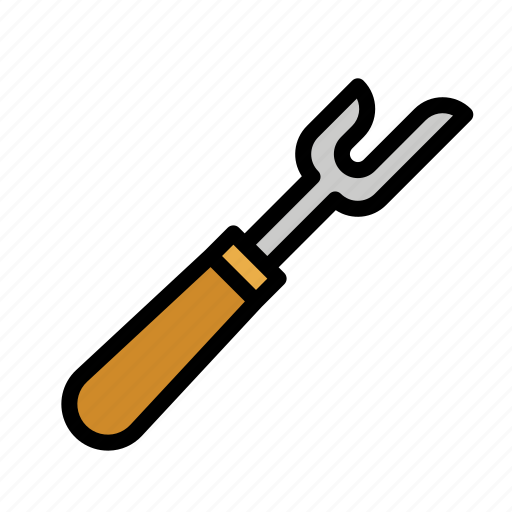Equipment, ripper, sewing, tailor, tool icon - Download on Iconfinder