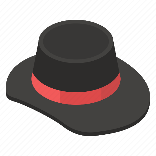 Cap, hat, headgear, headpiece, headwear icon - Download on Iconfinder