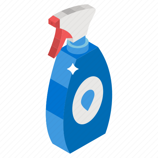 Hand spray bottle, shower spray, spray bottle, spray container, water spray icon - Download on Iconfinder