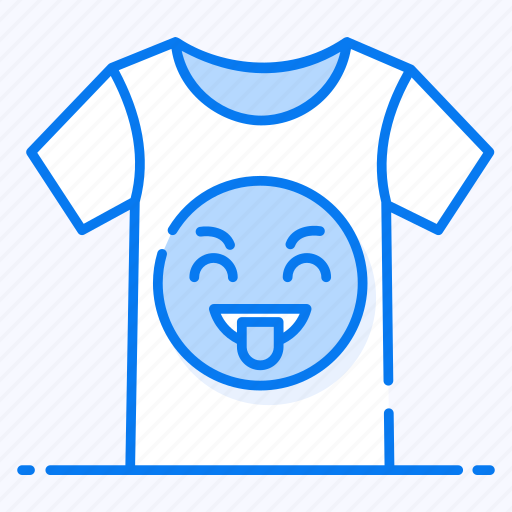 Apparel, clothing, dress design, mens wear, shirt, t shirt design, t shirt printing icon - Download on Iconfinder
