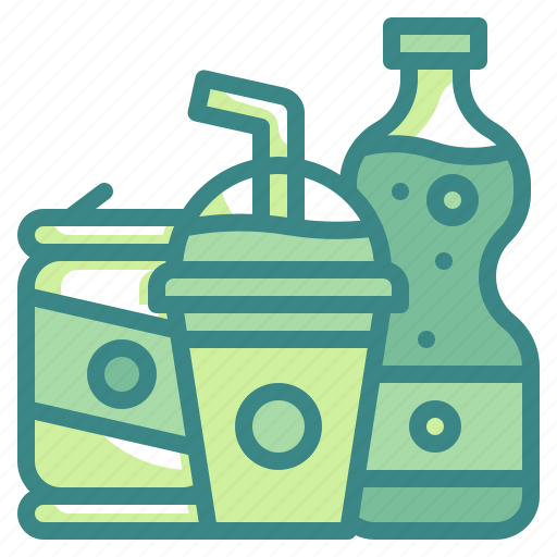 Softdrink, beverage, drink, soda, coffee icon - Download on Iconfinder