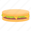 sandwich, food, bread 