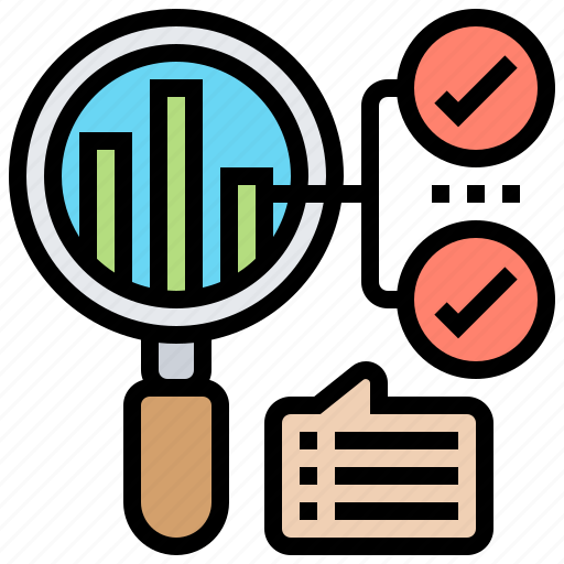 Analytics, business, predictive, prescriptive, statistic icon - Download on Iconfinder