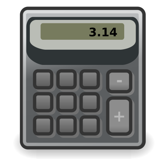 Calculator, accessories icon - Free download on Iconfinder