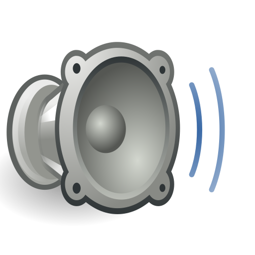 Volume, medium, audio icon - Free download on Iconfinder