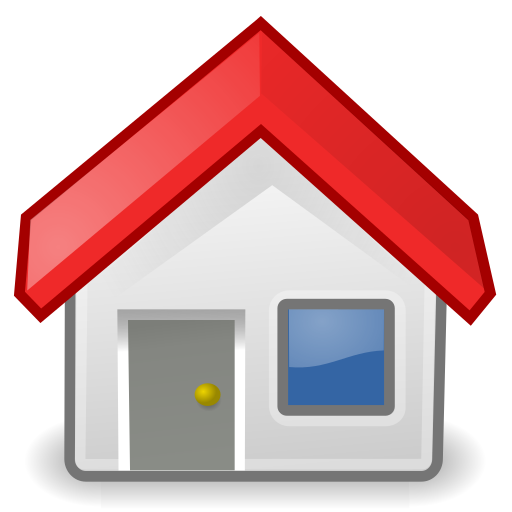 Home icon - Free download on Iconfinder