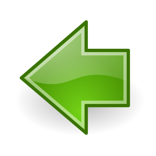 Go, previous icon - Free download on Iconfinder