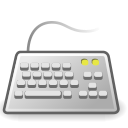 input, keyboard